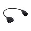 Адаптер для ELM327 -14 Pin - OBD2 16 Pin для Mercedes - 2