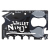 Мультитул Wallet Ninja 18 в 1