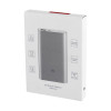 Power Bank Xiaomi 2 10 000 mAh (серебряный) - 2