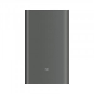 Power Bank Xiaomi Pro 10 000 mAh серый (оригинал)